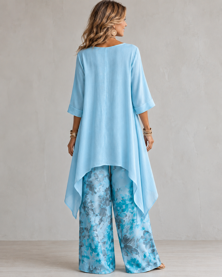 Monique™ | Elegantes Zweiteiliges Set