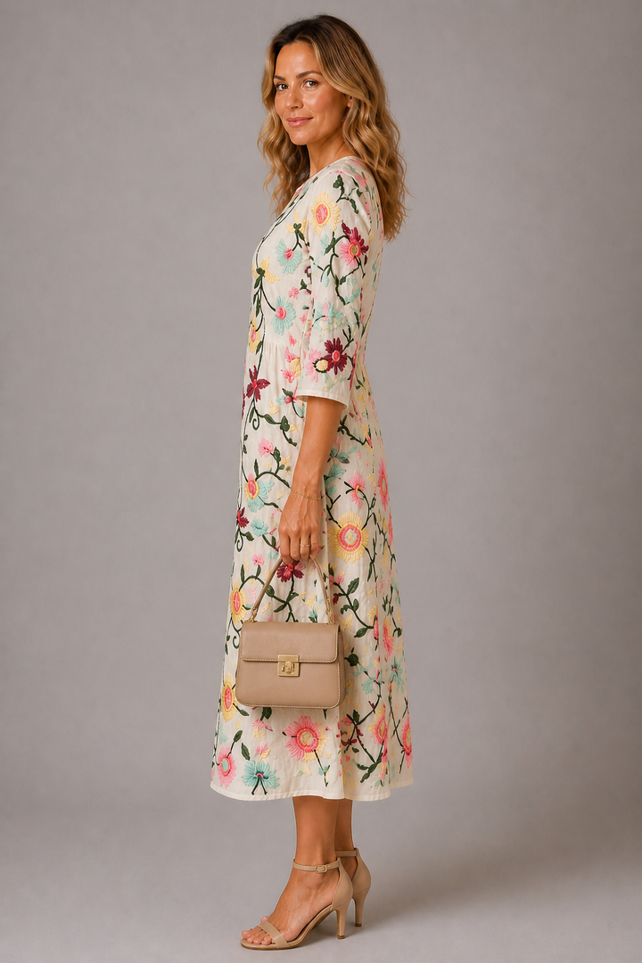 Flora Bliss Kleid