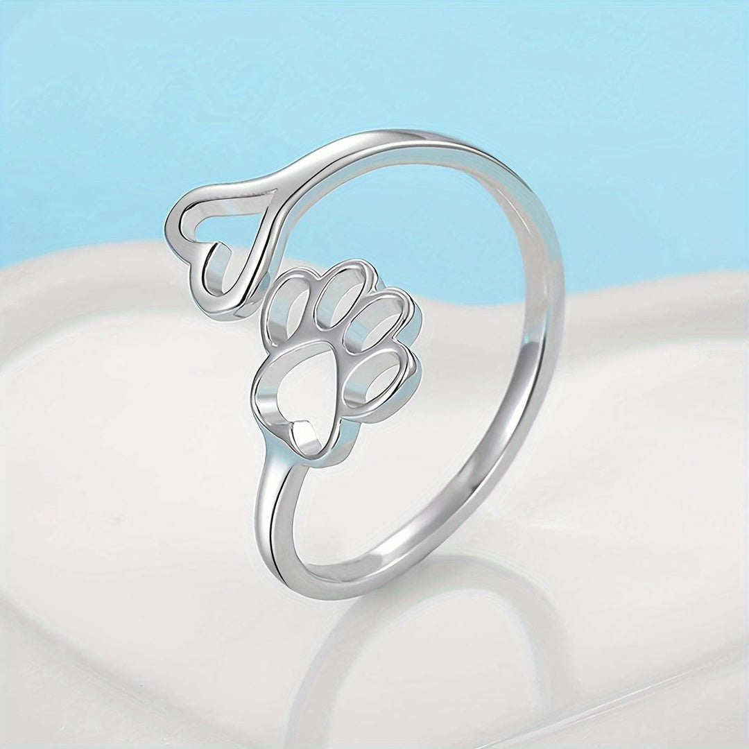 Ring der Liebe