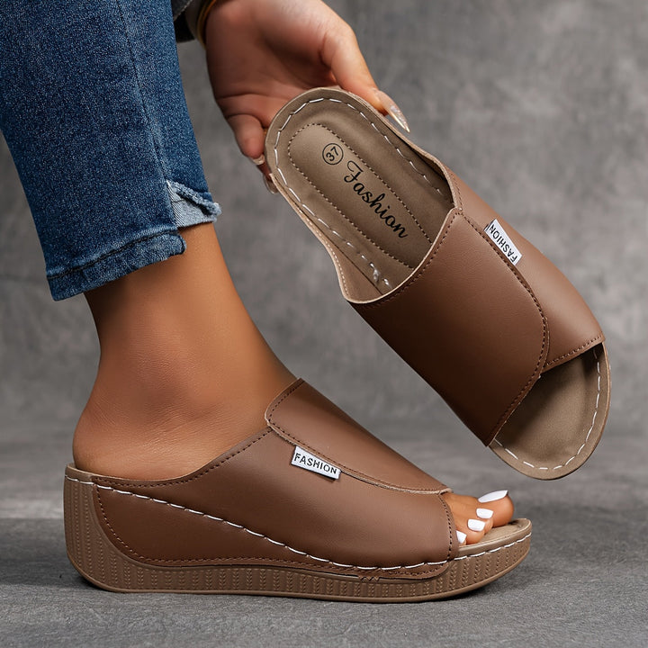 Indien Sandalen mit Fußgewölbeunterstützung Bequem