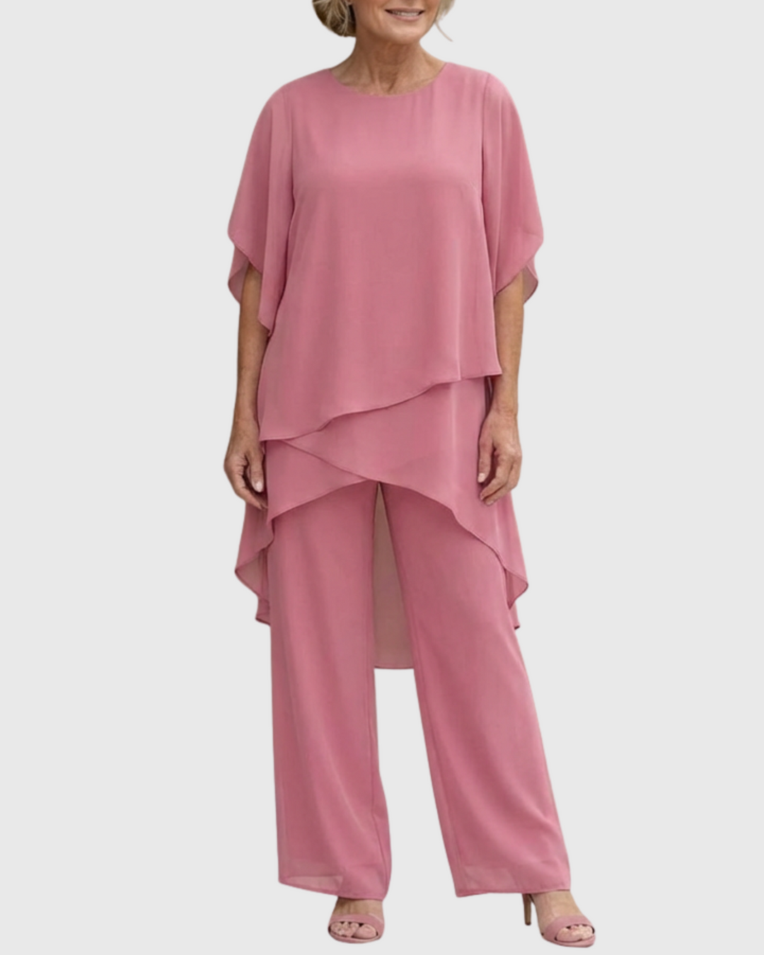 Rosana | Elegante Leichtigkeit, die schmeichelt