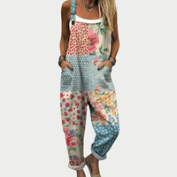 Bequemer Jumpsuit