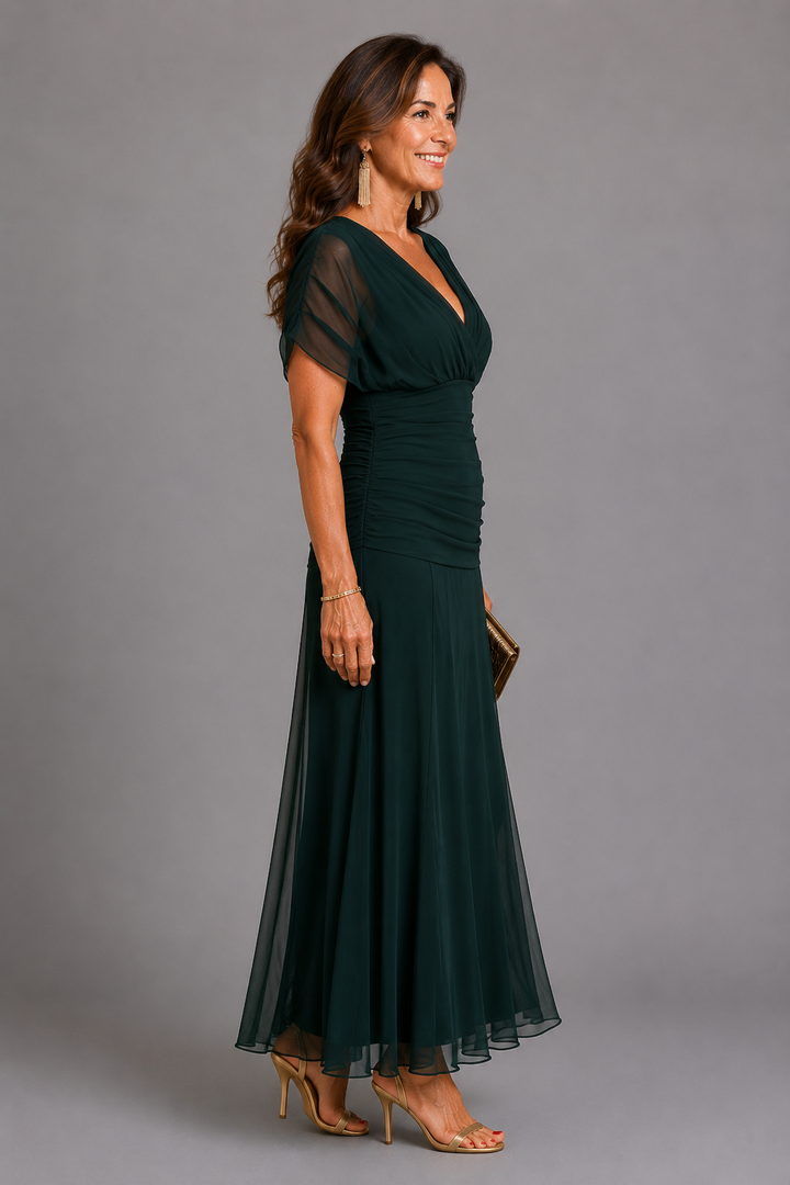Anouk Festkleid