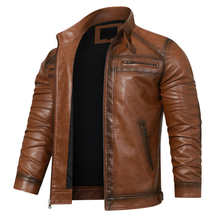 Neil™ | Vintage Cruiser Jacke