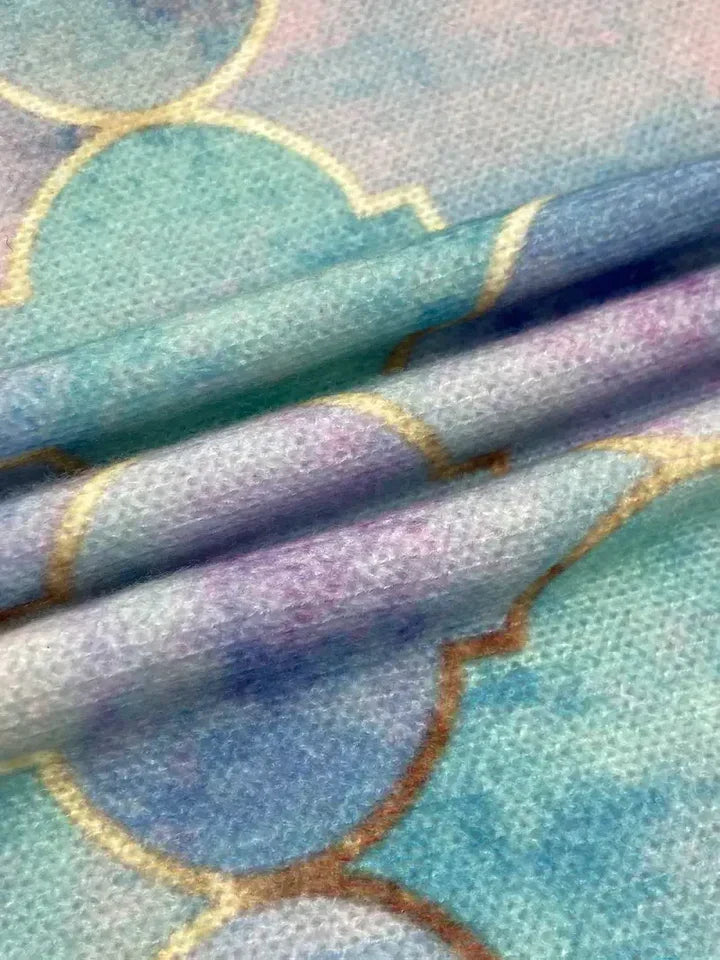 Evelyn | Eleganter Rollkragenpullover