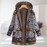 Amélia - Elegante Zwischenjahresjacke