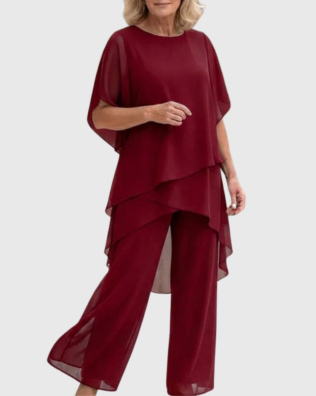 Rosana | Elegante Leichtigkeit, die schmeichelt