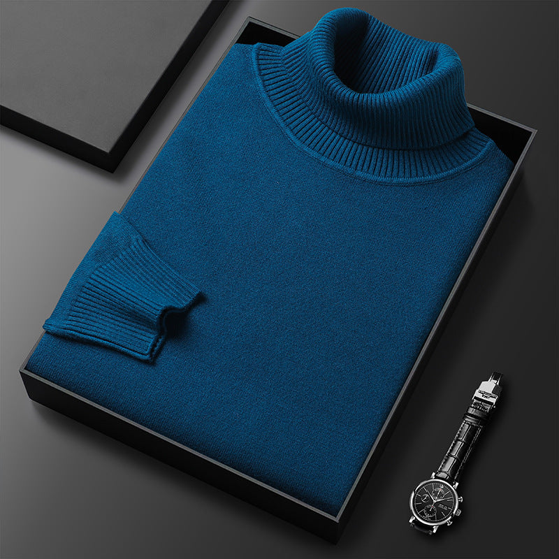 Miles™ - Warmer superweicher Pullover