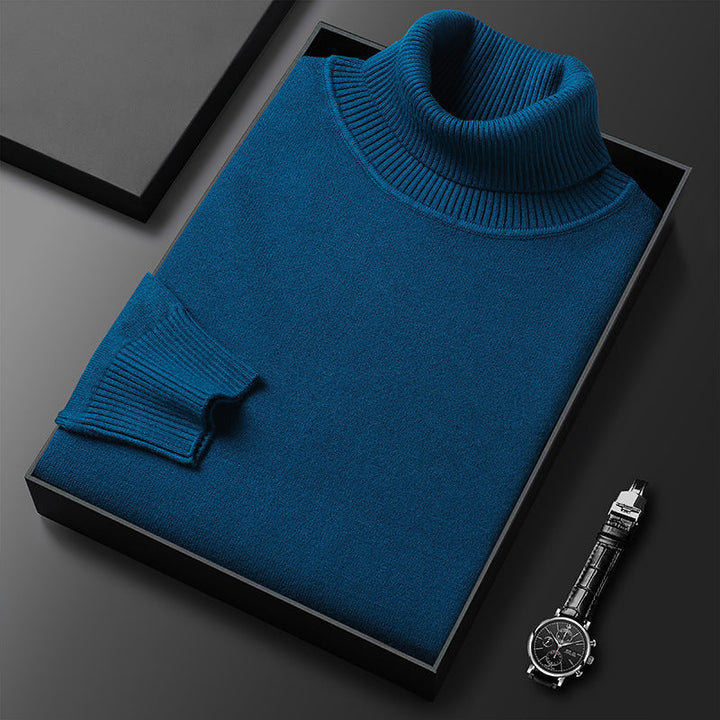 Miles™ - Warmer superweicher Pullover