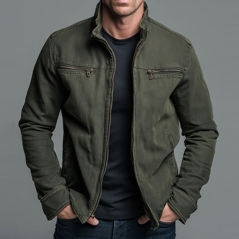 Renato | Herbstjacke
