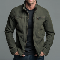 Renato | Feldjacke Vintage Militare