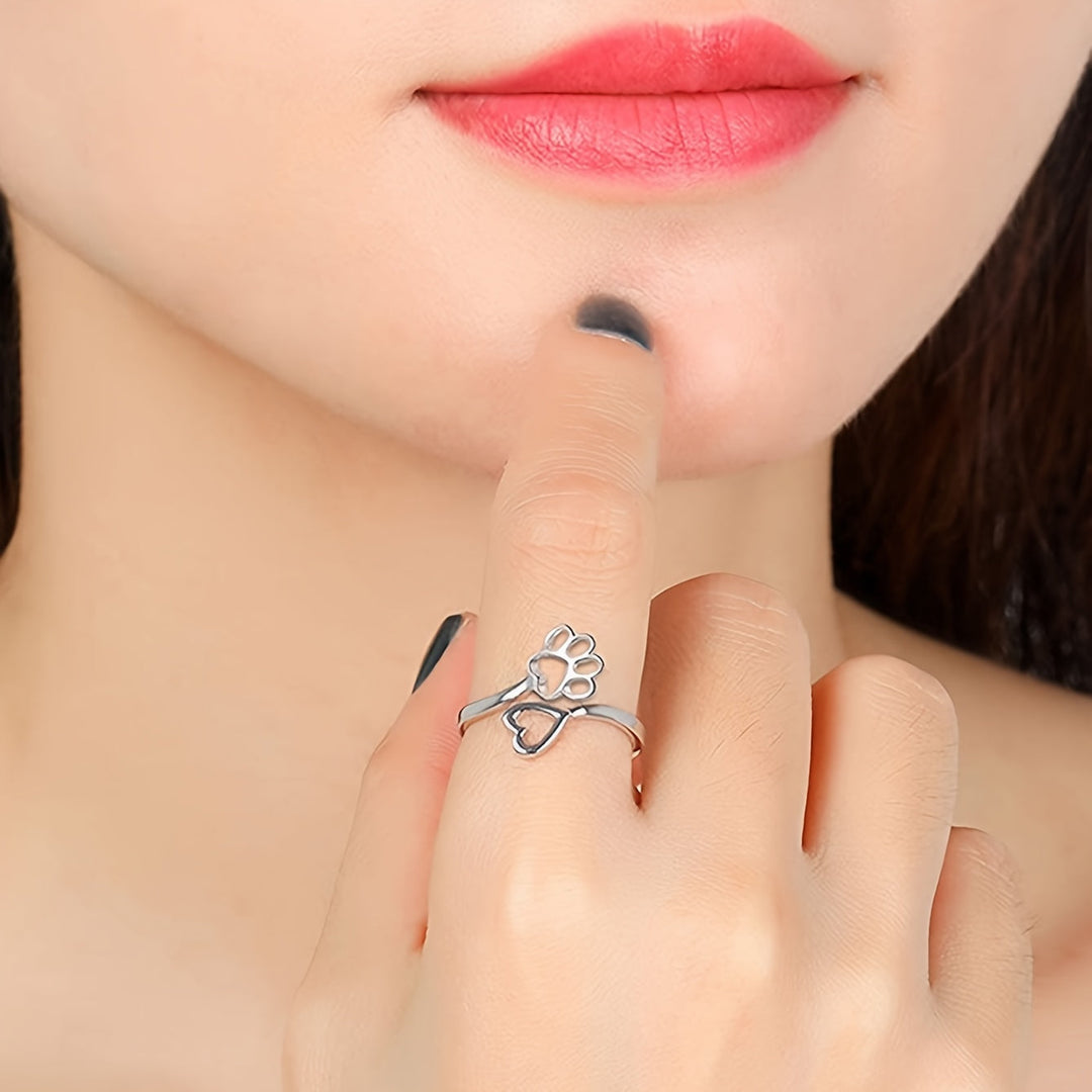 Ring der Liebe