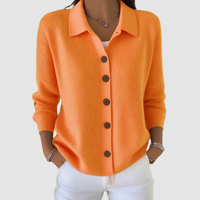 Strickcardigan Riah™ mit Knöpfen