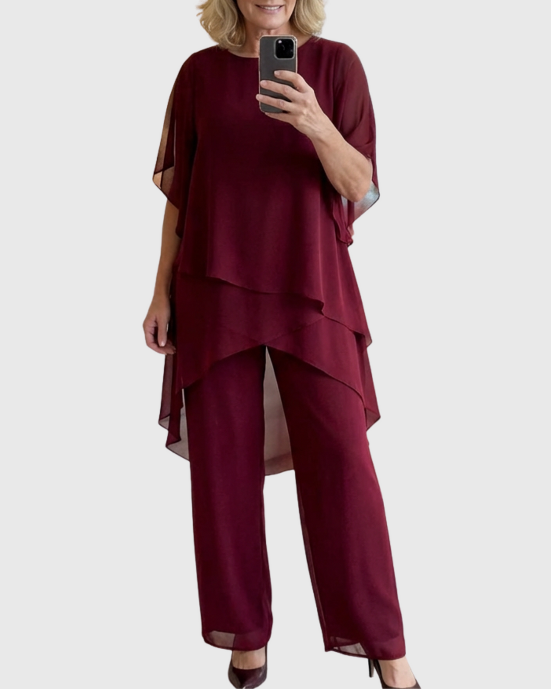 Rosana | Elegante Leichtigkeit, die schmeichelt