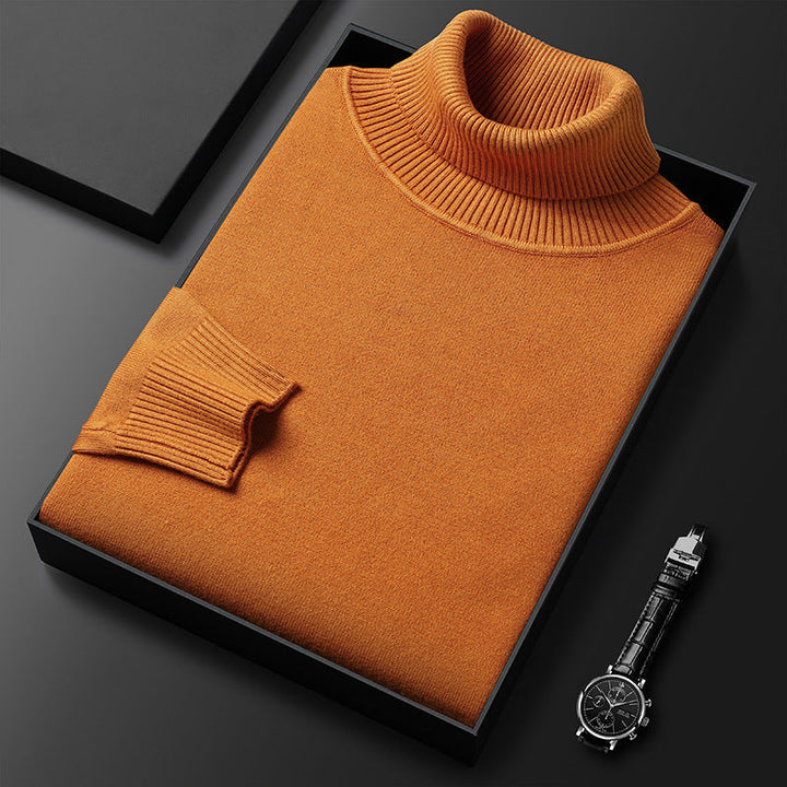 Miles™ - Warmer superweicher Pullover