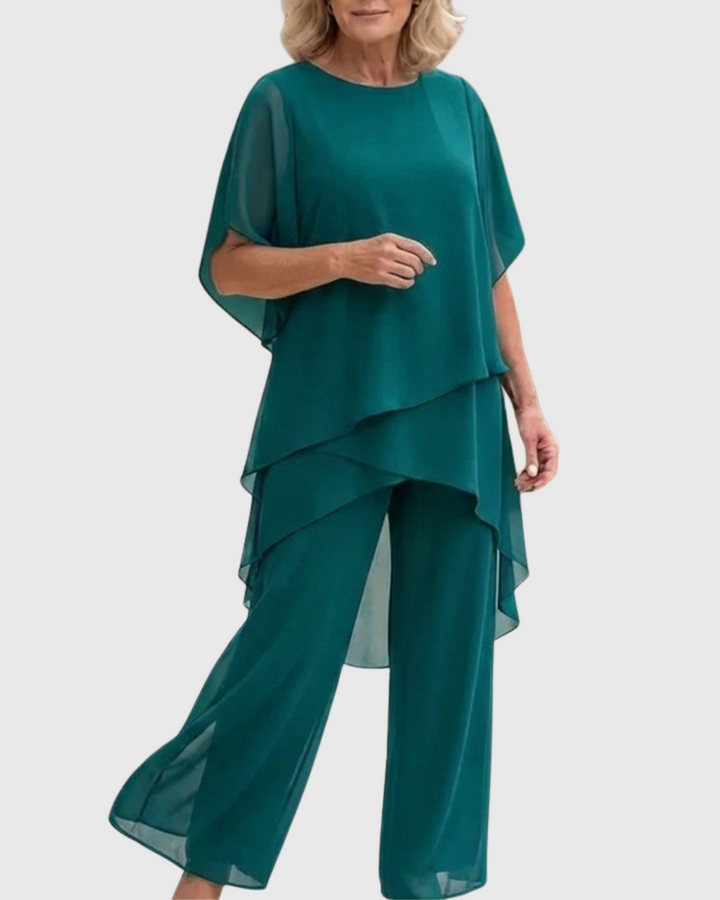 Rosana | Elegante Leichtigkeit, die schmeichelt