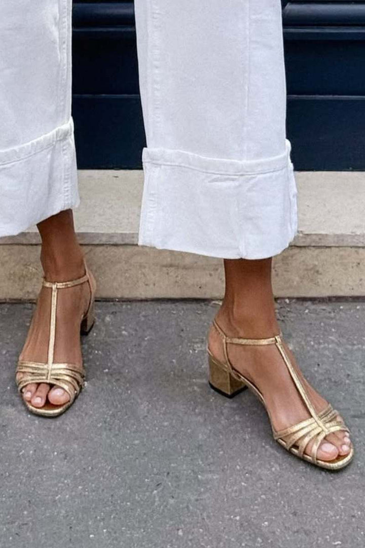 Allegra™ | Sandalen Sommer-Sohle