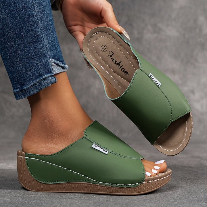 Indien Sandalen mit Fußgewölbeunterstützung Bequem