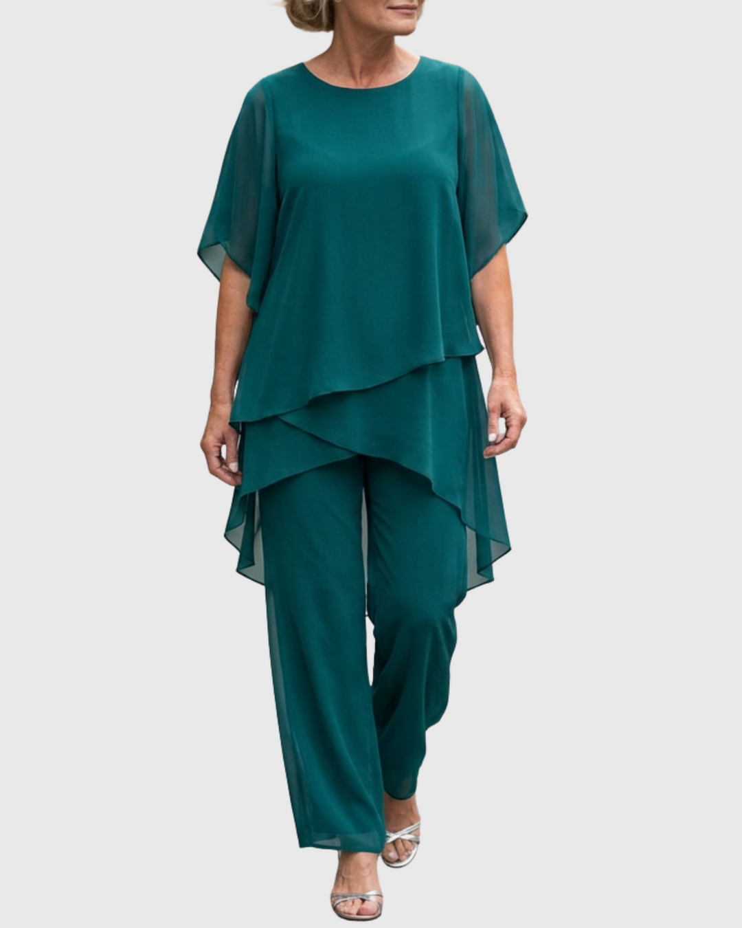 Rosana | Elegante Leichtigkeit, die schmeichelt