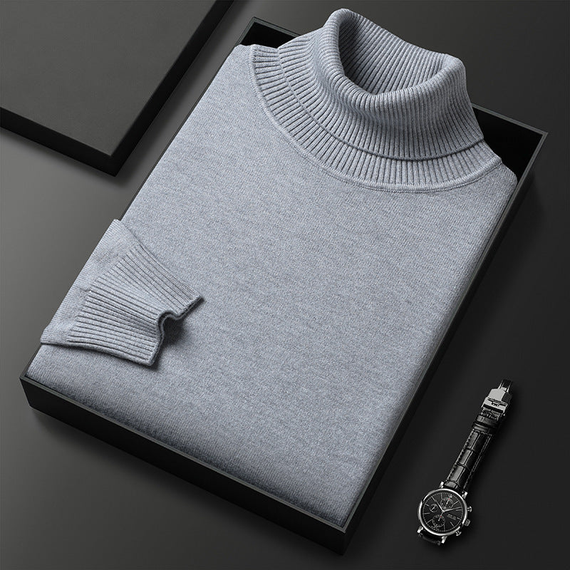 Miles™ - Warmer superweicher Pullover