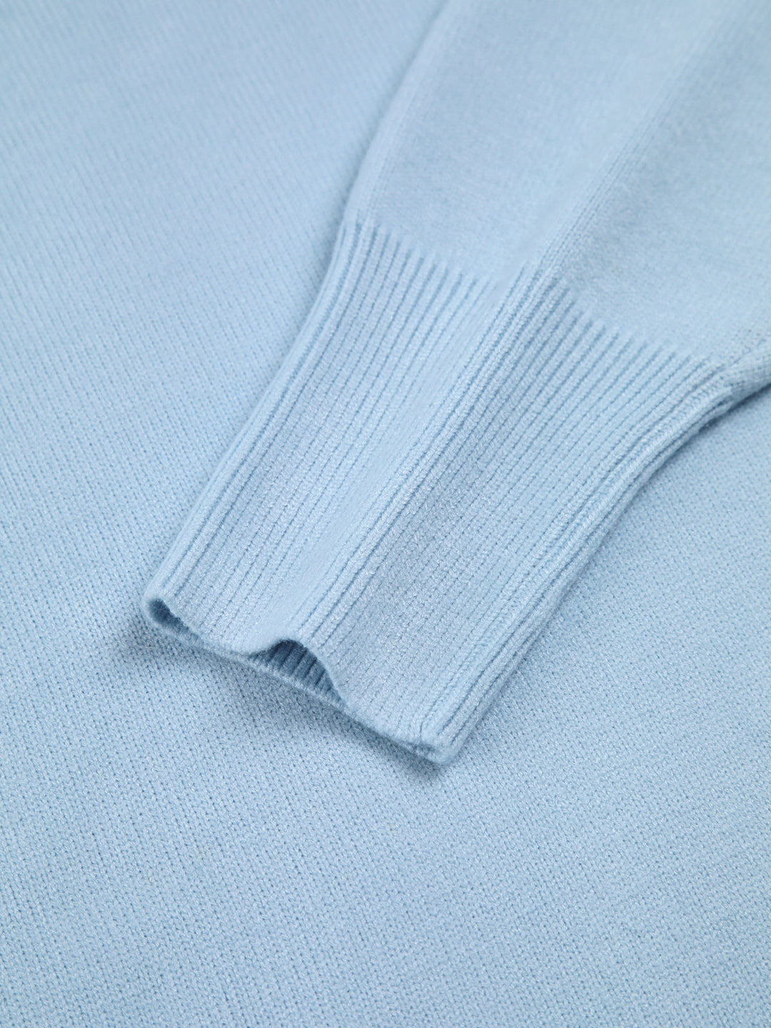 Georgina | Entspannter Rollkragenpullover