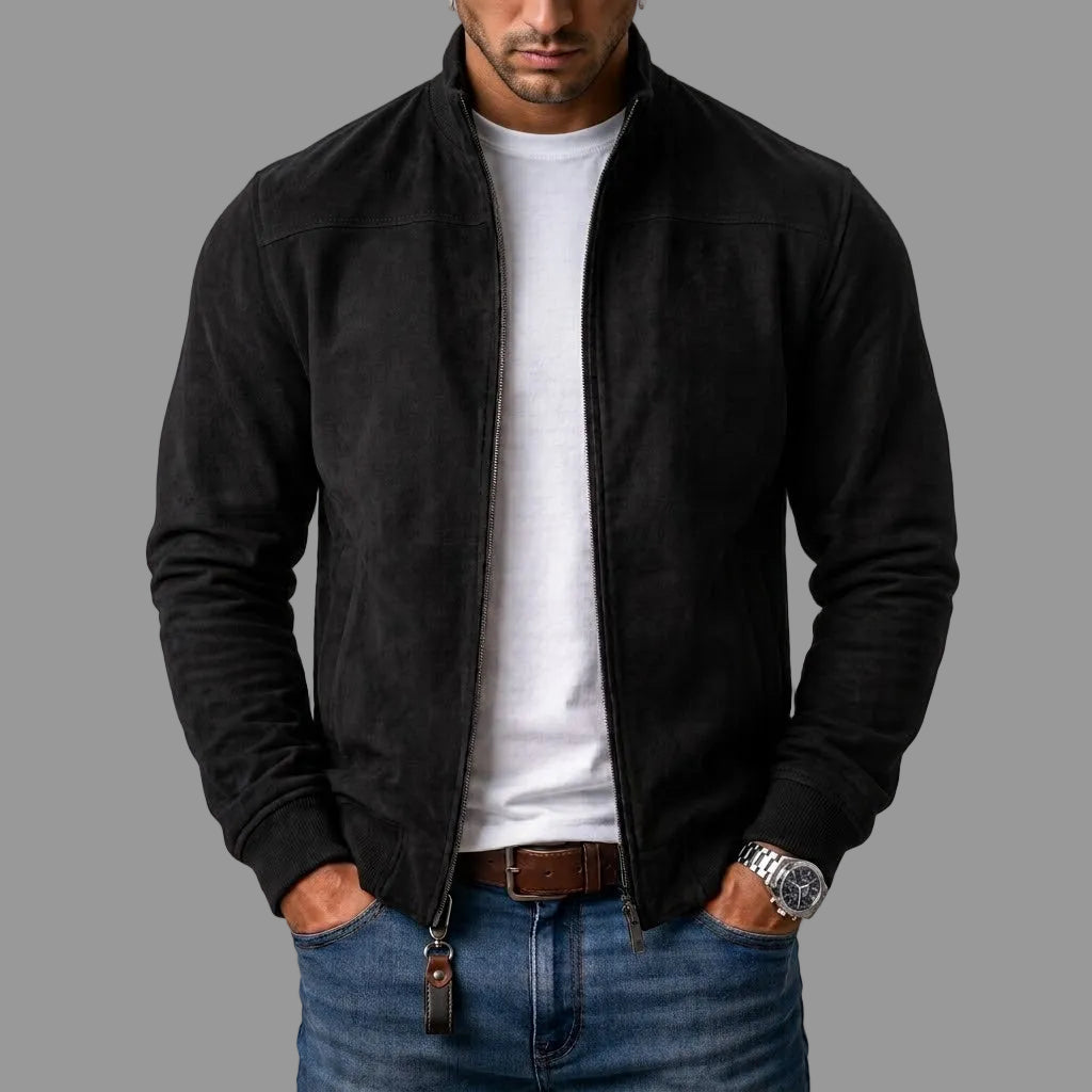 Lorenzo | Herbstjacke