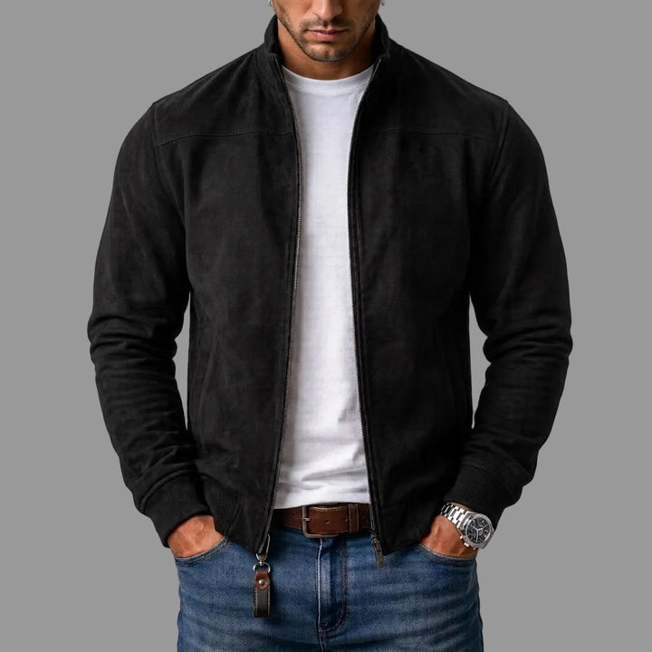 Lorenzo | Herbstjacke