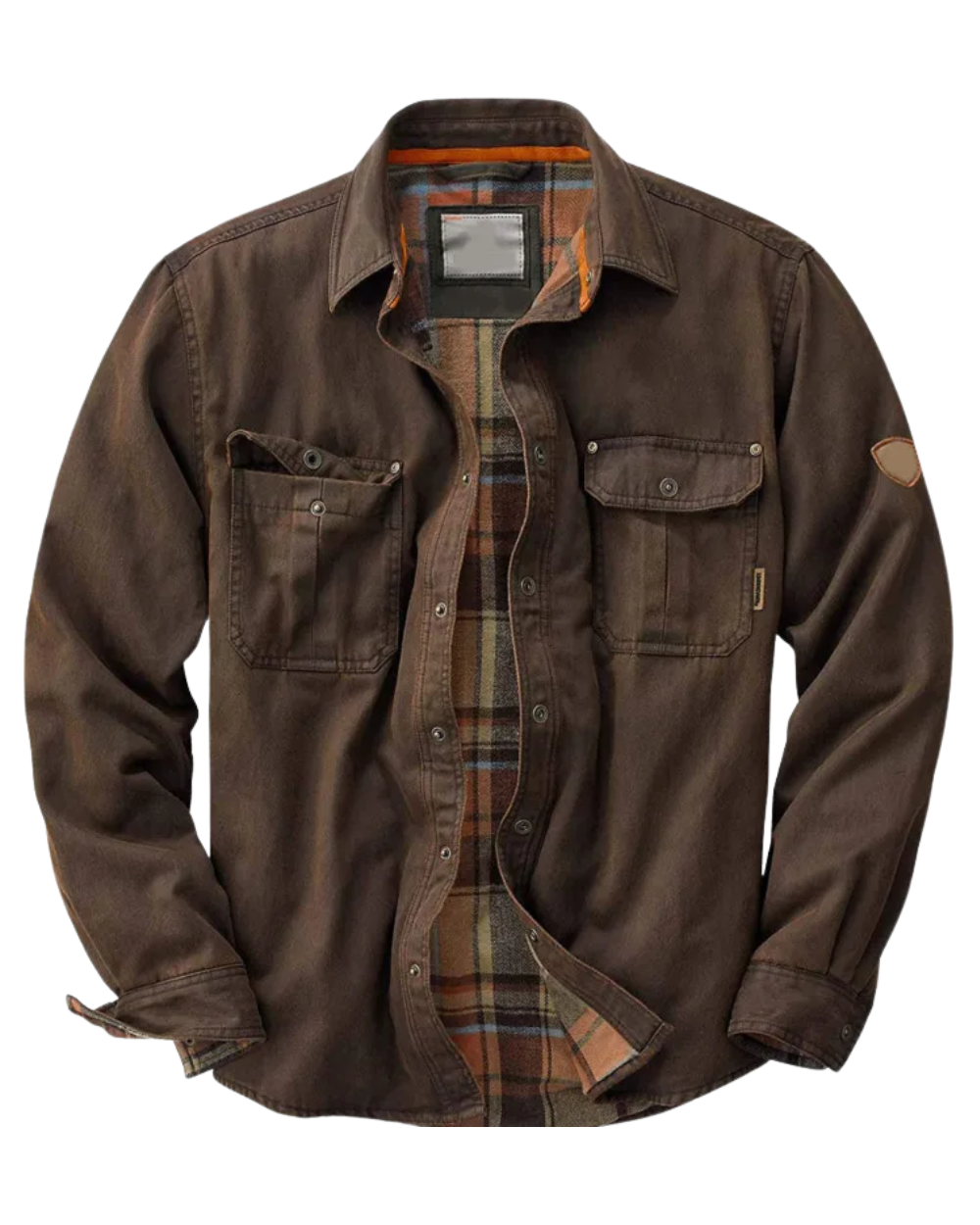 Aldo | Vintage Baumwolljacke
