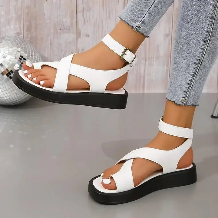 Orthopädische Sandalen Komfort Extrem