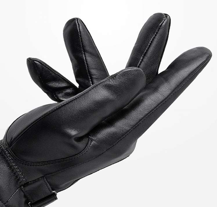Lloyd™ | Warme klassische Winterhandschuhe