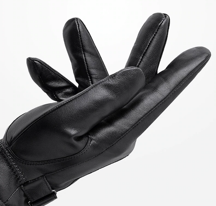 Lloyd™ | Warme klassische Winterhandschuhe