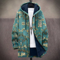 Celine™ | Luxuriöser Cardigan mit künstlerischer Inspiration