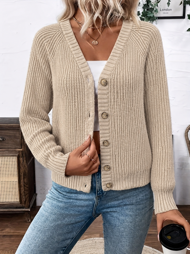 Benna™| Strickweste