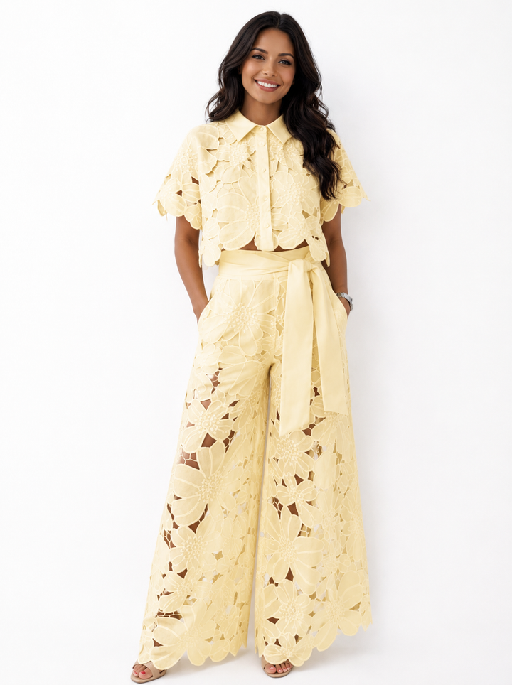 Liliana | Elegante Zartheit, die hervorhebt