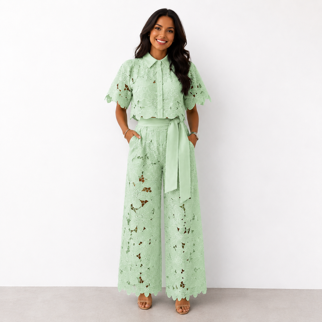 Liliana | Elegante Zartheit, die hervorhebt