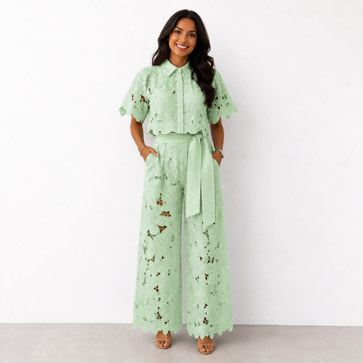 Liliana | Elegante Zartheit, die hervorhebt