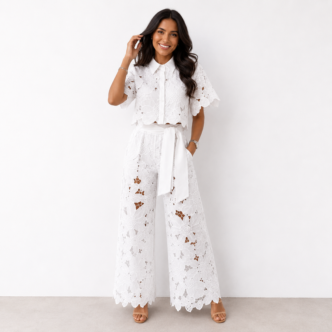 Liliana | Elegante Zartheit, die hervorhebt
