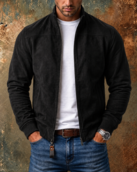 Lorenzo | Herbstjacke