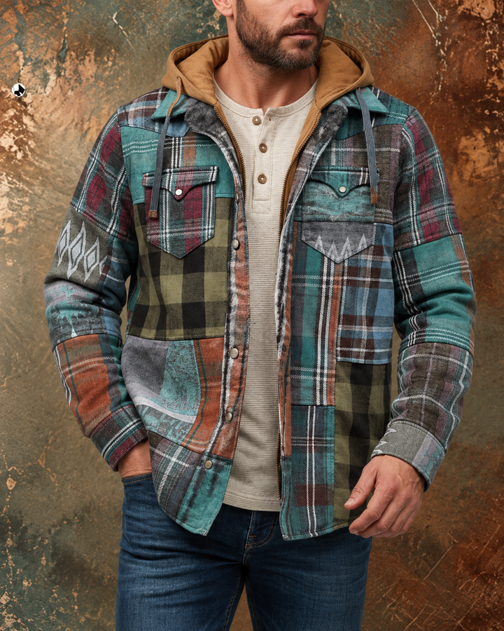 Richard™ | Herbstjacke