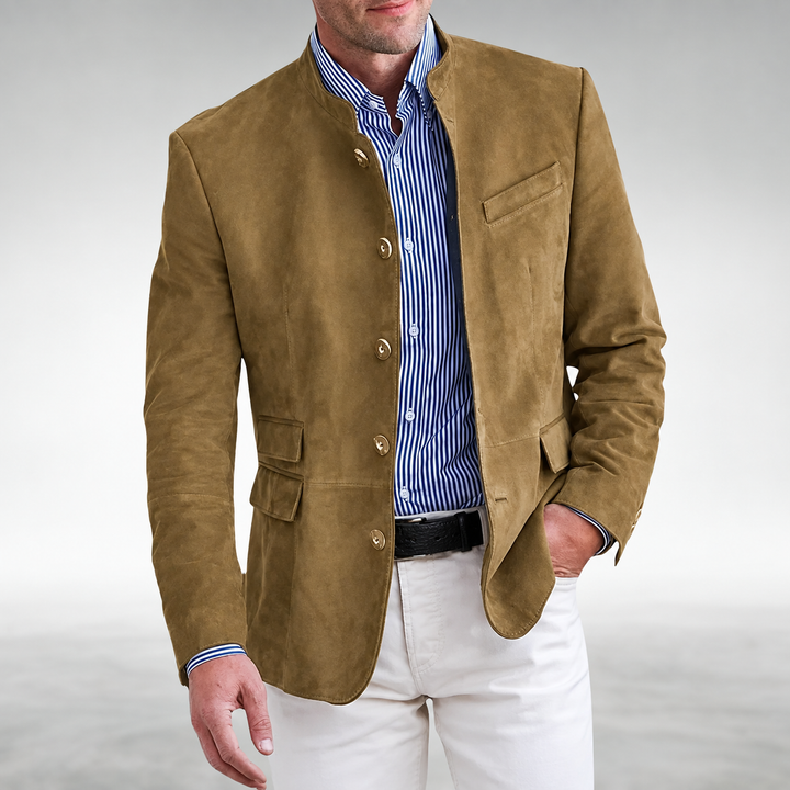 Eric™ | Rochester Jacke