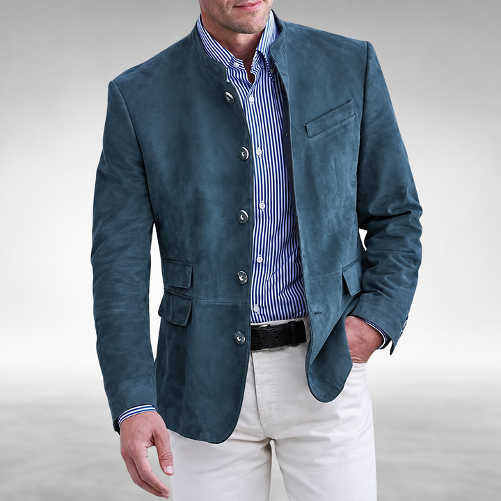 Eric™ | Rochester Jacke