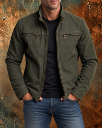 Renato | Herbstjacke