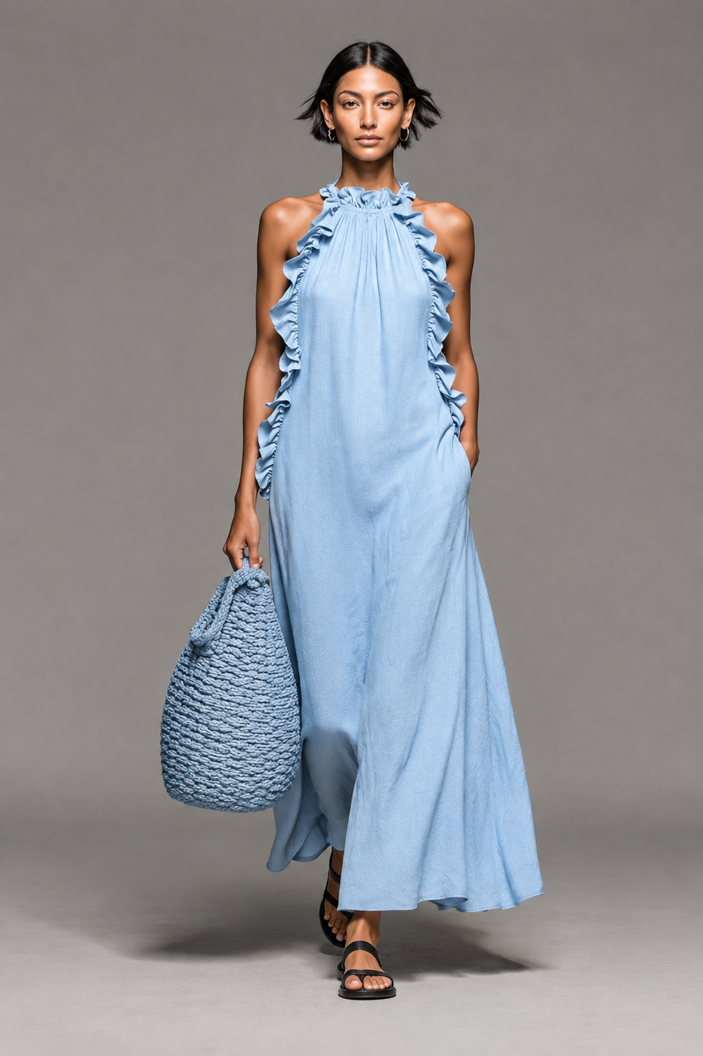Lena Chique Kleid