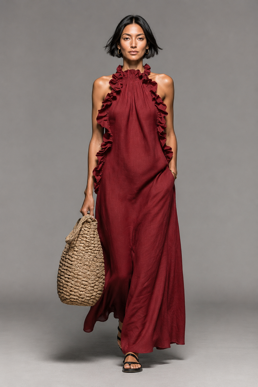 Lena Chique Kleid