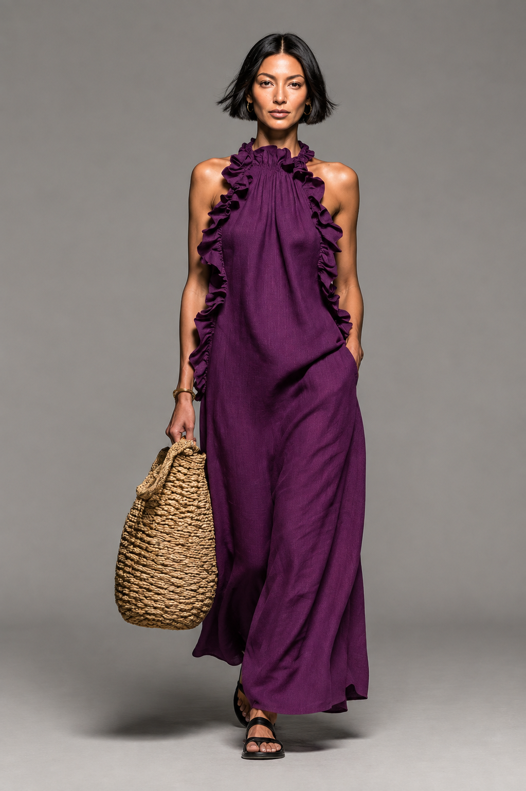 Lena Chique Kleid