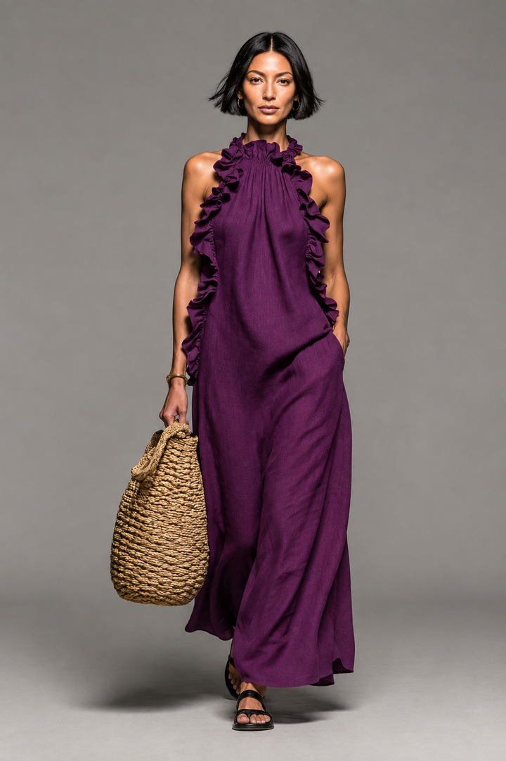 Lena Chique Kleid