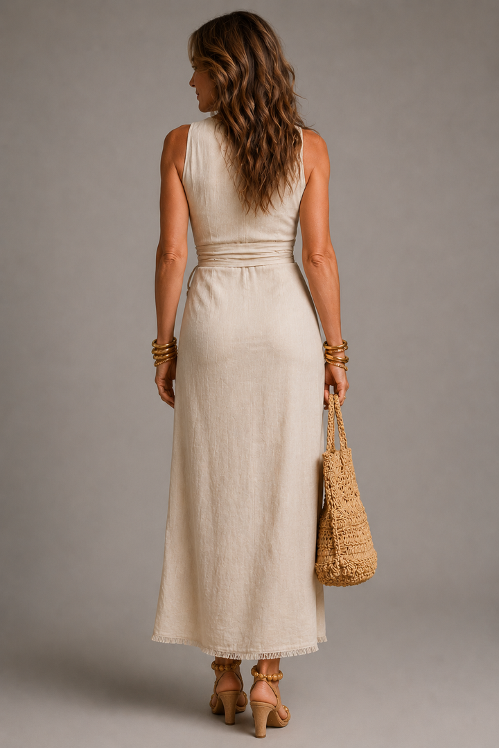 Claire Zeitlose Kleid