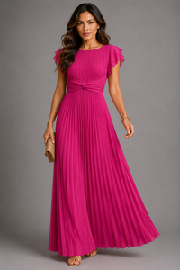 Selena Glamour Kleid