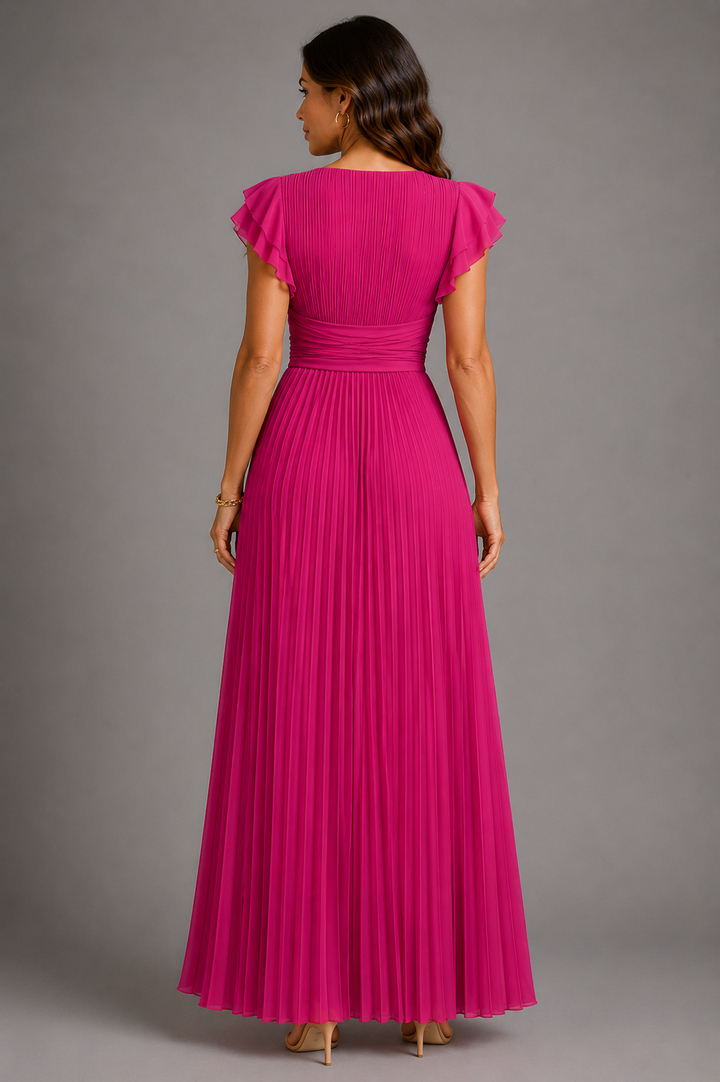 Selena Glamour Kleid