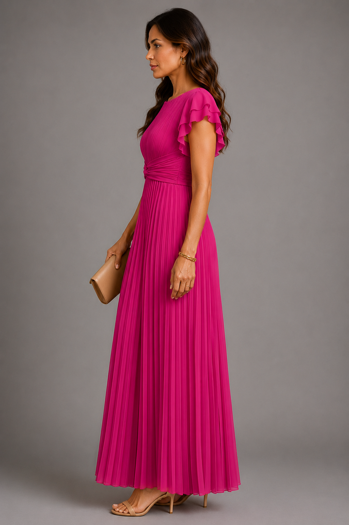 Selena Glamour Kleid
